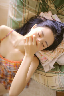 美丽水蜜桃5